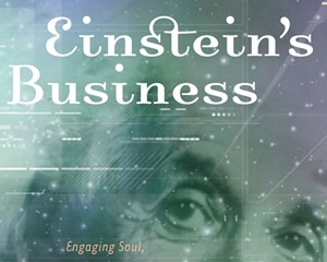 Einstein’s Business