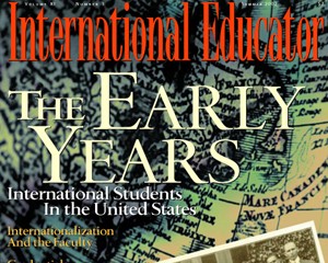 International Educator