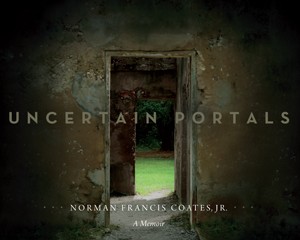 Uncertain Portals