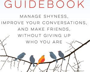 The Social Skills Guidebook